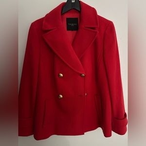 Women’s Talbots Coat